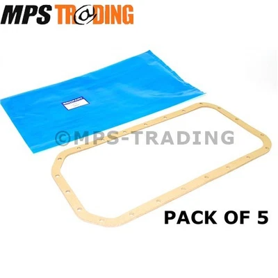 Serie 2 2a 3 Defender 2.25 y 2.5 Gasolina Diesel 1958-90 Junta Sumidero 5x 546841 Foto 1 de 4