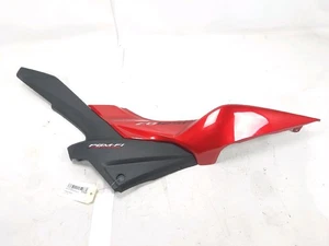 CARENADO IZQUIERDO Honda CBF 125 - Imagen 1 de 3