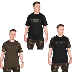 Fox Logo Camiseta Hombre - Imagen 1 de 32