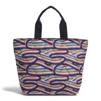 Vera Bradley Outlet Essential Lunch Tote