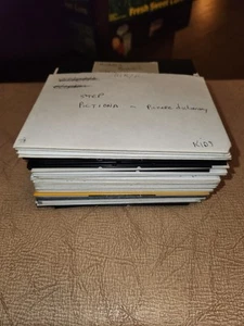 38 Disquetes de 5 1/4" - Muchos con juegos y otros programas - de Tandy 1000HX - Imagen 1 de 5