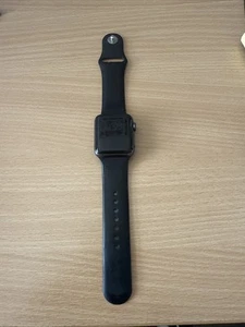 Apple Series 2 Smartwatch 38mm Aluminum Case - Spares Parts Only - Picture 1 of 3