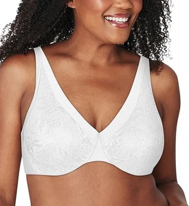 Playtex 4833 Ultra Soft No Poke Dreamwire Underwire Bra - Picture 1 of 3