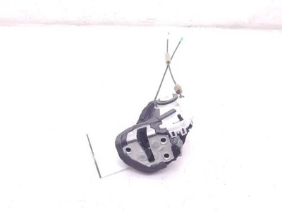 Toyota Prius 2015 enchufable lado del conductor cerradura puerta trasera conjunto actuador  Foto 1 de 4