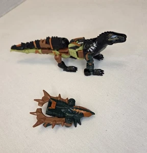 Transformers WRECKLOOSE (Hasbro 2005) Cybertron sciolto - Foto 1 di 6
