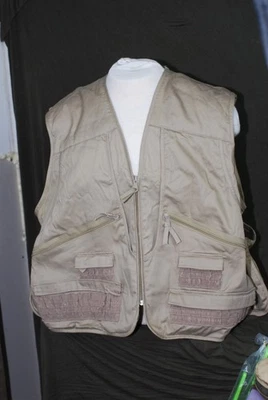 Hunting Vest - Avid Outdoor Hunting Vest - Size XL (46-48) - Image 1 of 4