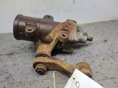 Steering Gear/Rack Power Steering Fits 07-13 SUBURBAN 2500 1690491 - Image 1 of 4