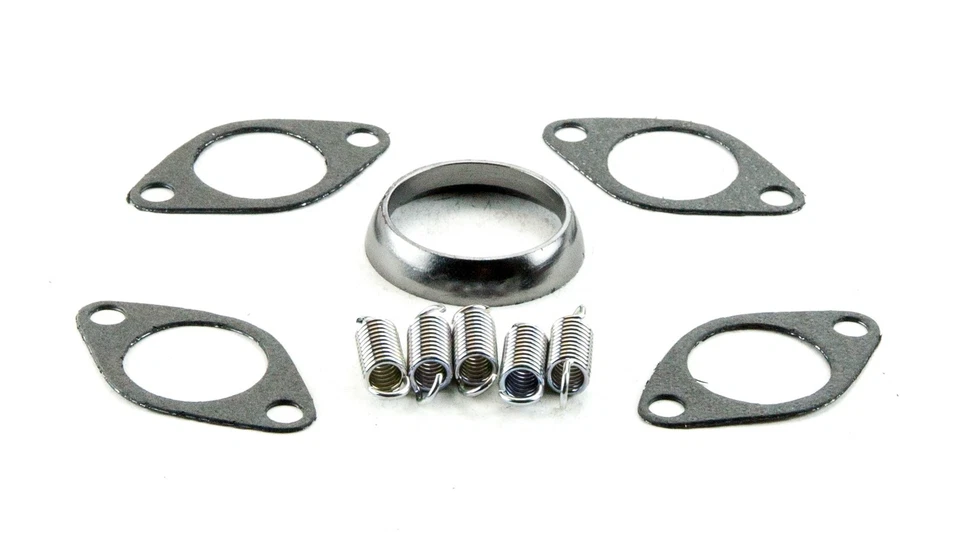 Kit de junta de escape/resorte Arctic Cat Bearcat/Jag/Panther 340, 2000 Foto 1 de 1