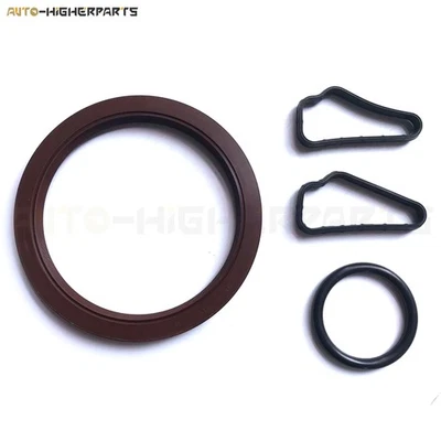 适用于 2007 - 2009 现代圣达菲 2006 - 2010 现代索纳塔 3.3L 定时盖垫片 — 第 1/4 张图片