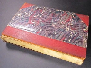 Charles Darwin Ausdruck der Gefühle in Mensch und Tier 1896 Antik Buch - Bild 1 von 12