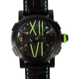 ROMAIN JEROME Titanic DNA Steampunk RJ.T.AU.SP.005.03 Men's Watch - Picture 1 of 9