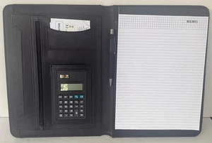 SCHREIBMAPPE  KONFERENZMAPPE DOKUMENTENMAPPE SCHREIB MAPPE  A4  8206 - Bild 1 von 2