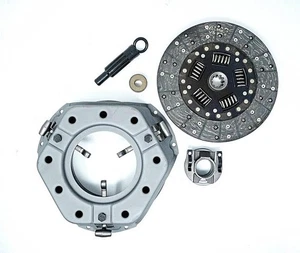 Platinum Driveline 07-509 Clutch Kit - Bild 1 von 4