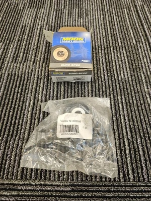Moog K200093 Front Lower Control Arm Bushing Fits 1998-2010 Volkswagen Beetle - Image 1 of 4