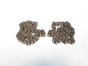 Jaguar XJ8 XJR XK8 XJ8 S Type New Upper Timing Chain Kit With Master Links X2 - Picture 1 of 1