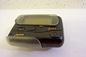 Apollo Gold Digital Alphanumeric Pager User Programable 152-162MHz ALA25.S T60 - Picture 1 of 9