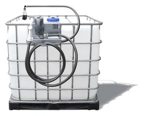 HORNET W 85 H INOX Light Basic Kit pompa per soluzione di urea AdBlue® - Foto 1 di 1
