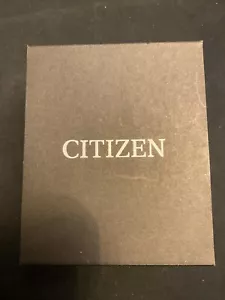 CITIZEN ECO-DRIVE CALENDRIER BU0050-02l - Imagen 1 de 2