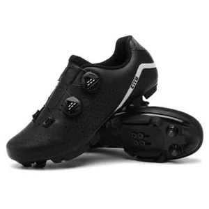 Cycling shoes Men Carbon Speed Bike Shoes Women Mountain Racing Cycling Footw - Picture 1 of 30