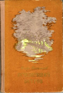 1955 I.Vasilkov GHOST ISLAND ИСЧЕЗНУВШИЙ ОСТРОВ in Russian with map and photos - Bild 1 von 8