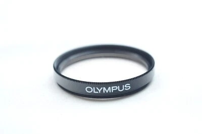 @ SakuraDo Camera @ Rare & Discount! @ Olympus Skylight (1A) 35.5mm Lens Filter - Image 1 of 4