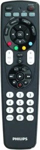 Mando a distancia universal Philips SRP4004 - Imagen 1 de 1