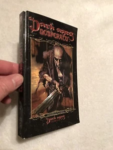 DARK AGES NOSFERATU Book 1 By: Gherbod Fleming Cover Artist: John Bolton SOFT - Picture 1 of 12