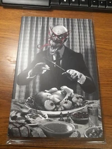 Department of Truth - End Of The World -Vol 1 - John Gallagher Variant - Picture 1 of 8