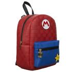 Mini sac à dos Nintendo Super Mario Bros SUPER qualité NEUF ET LIVRAISON GRATUITE