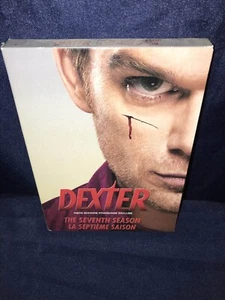 Dexter: The Complete Seventh Season 7 - Imagen 1 de 9