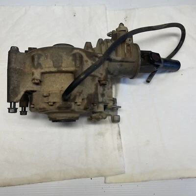 Kawasaki Teryx 750 2008-2013 Front Differential 14057-0005 - Image 1 of 4