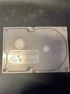 Quatum Fireball SE, Model: IDE 2,1 GB, HDD Festplatte (2) - Afbeelding 1 van 2
