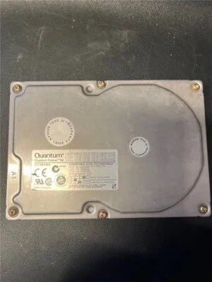 Quatum Fireball SE, Model: IDE 2,1 GB, HDD Festplatte (2) - Bild 1 von 2