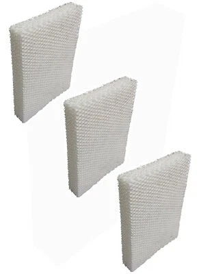 (3) EFP Humidifier Filter Wick Replacements for Lasko Natural Cascade 1128 - Image 1 of 3