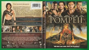 Pompeii (Blu-ray) 2014 - Picture 1 of 4