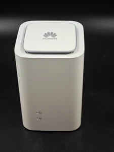 Huawei LTE Cube E5180 Router - Gebraucht, Funktioniert, Keine Zubehörteile - Bild 1 von 6