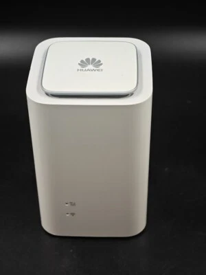 Huawei LTE Cube E5180 Router - Gebraucht, Funktioniert, Keine Zubehörteile - Bild 1 von 4