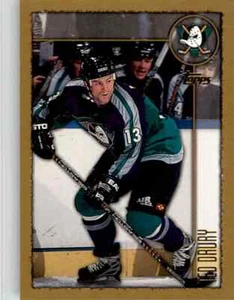 1998-99 Topps Ted Drury #212 - Picture 1 of 2