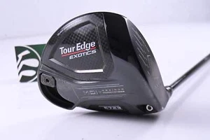 Tour Edge E723 Driver / 9 Degree / Stiff Flex Tensei AV Blue 65 Shaft - Picture 1 of 8