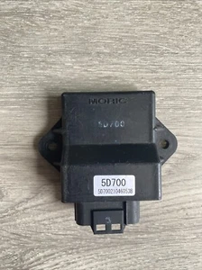CDI ECU YAMAHA YZF 125 R 2008-2013 - Imagen 1 de 1