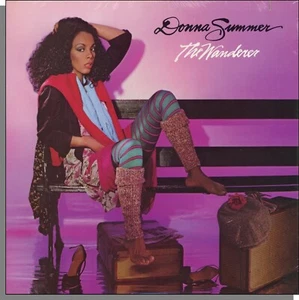 Donna Summer - The Wanderer (1980) - New LP Record! Geffen GHS-2000 - Picture 1 of 3