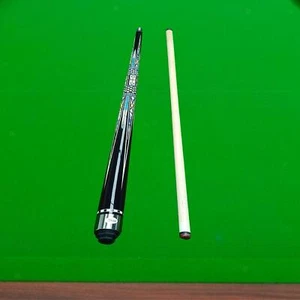 Wood Billiard Cue Modern Pool Stick for Starter Billiard Player Game Room - Picture 1 of 7