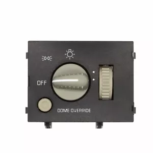 Headlight Switch For 1995-1999 TRUCK Chevy SUV C1500 C2500 C3500 K1500 93443101 - Picture 1 of 11