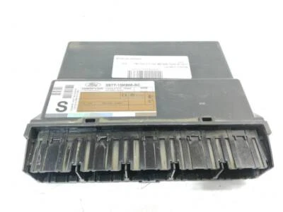 3S7T15K600 centralina confort per FORD MONDEO III 2.0 TDCI 2004 132809 - Immagine 1 di 4