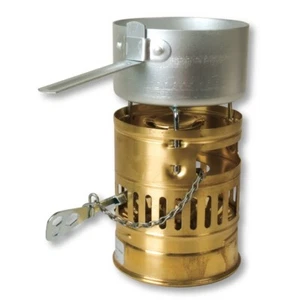 Optimus Svea Svea Reinbenzinkocher Camping Stove Fuel Camping - Zdjęcie 1 z 3