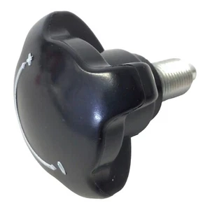 Schwinn Nautilus Residential Stationary Bike Knob Pin Adjusting 004-2899 - Picture 1 of 4
