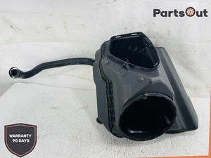 2012 - 2017 AUDI A6 C7 QUATTRO 3.0L AIR CLEANER INTAKE HOUSING FILTER BOX OEM - Picture 1 of 7