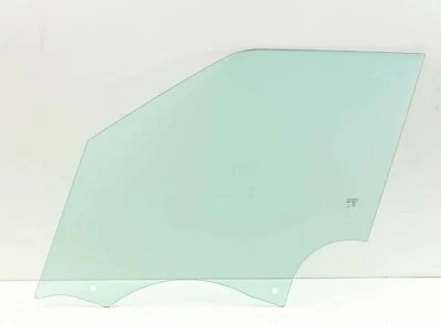 Fits 14-22 Land Rover Range Rover Sport Driver Left Front Door Window Glass TEMP - Image 1 of 4
