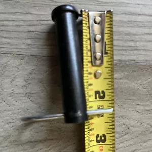 1”x 2" (Effective Length 2.0”) Steel Clevis Pins Bulk - Picture 1 of 5