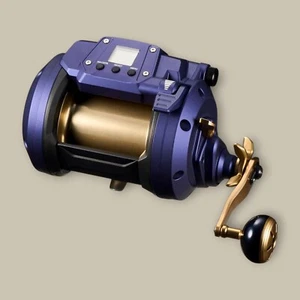 Daiwa SEAPOWER 1200 Electric Reel - Picture 1 of 10